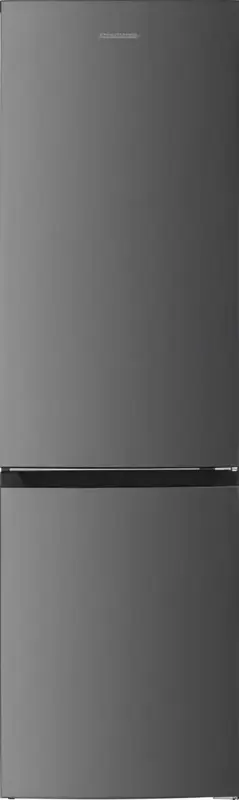 Холодильник HEINNER HCNF-HM253XE++ - фото - №0