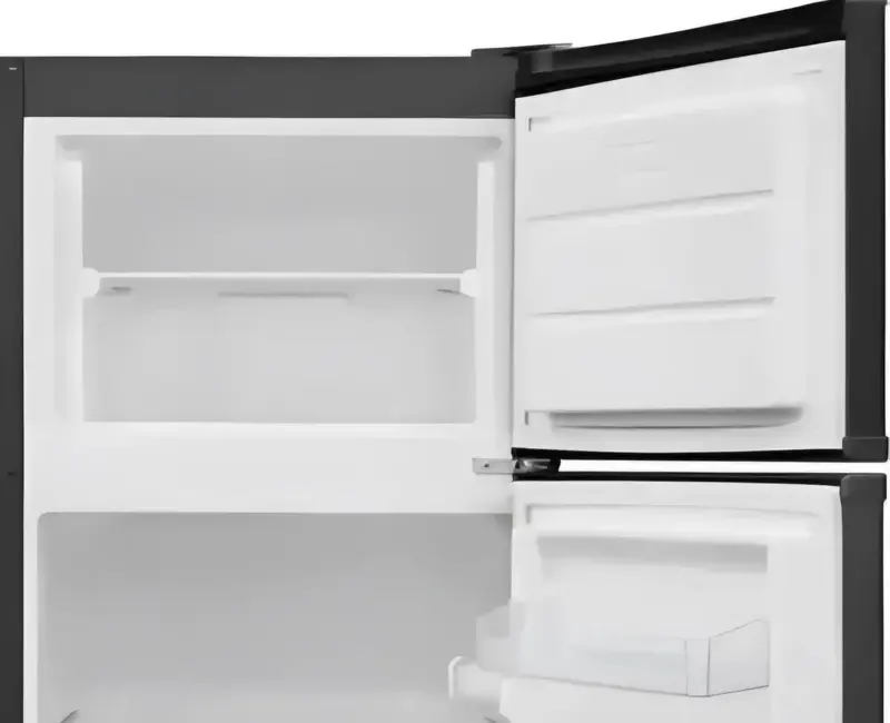 Холодильник HEINNER HF-V212BKE++ - фото - №2