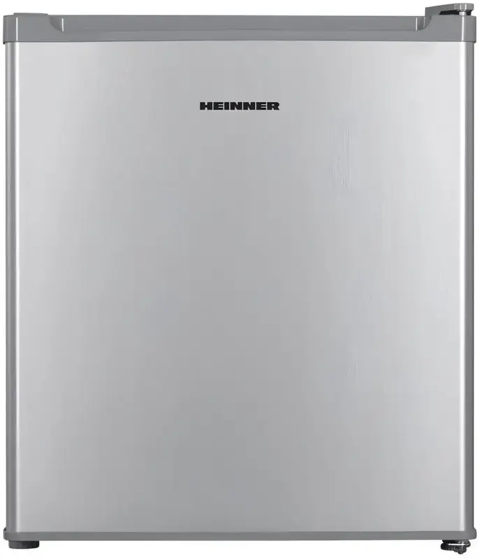 Холодильник HEINNER HMB-HM41SE++ - фото - №0