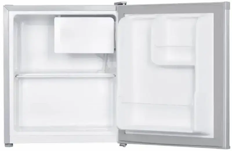 Холодильник HEINNER HMB-HM41SE++ - фото - №1