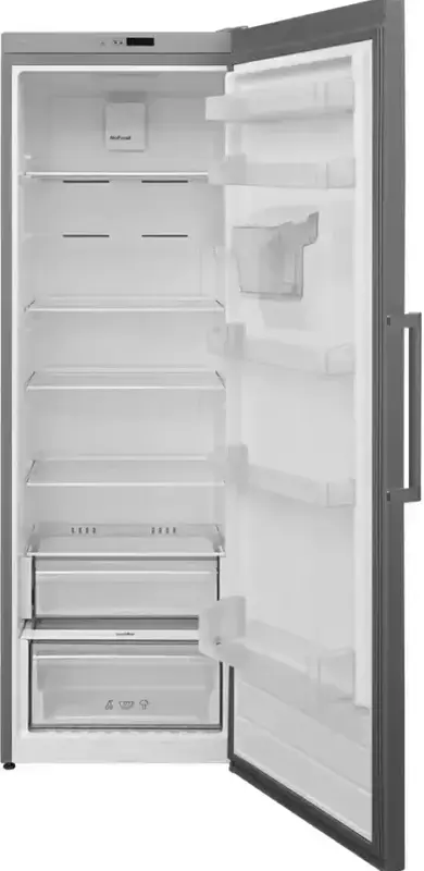 Холодильник HEINNER HF-V401NFXWDE++ - фото - №1