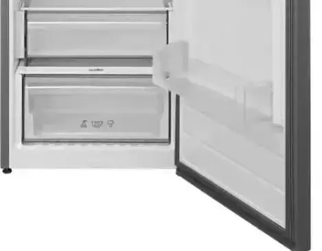Холодильник HEINNER HF-V401NFXWDE++ - фото - №2