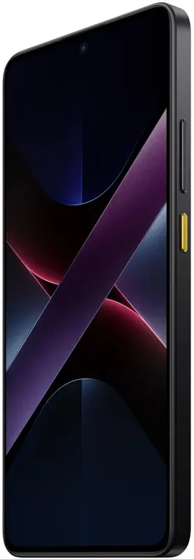 POCO X7 Pro 8/256GB (Yellow) - фото - №4