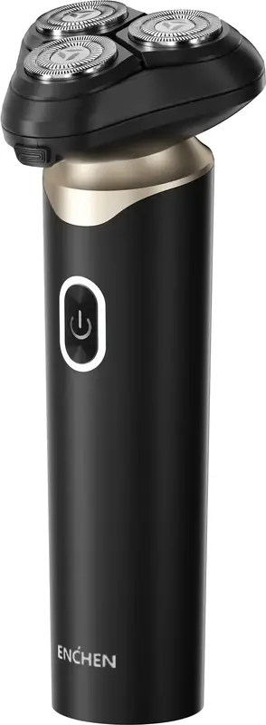 Електробритва чоловіча ENCHEN Blackstone 6 - фото - №1