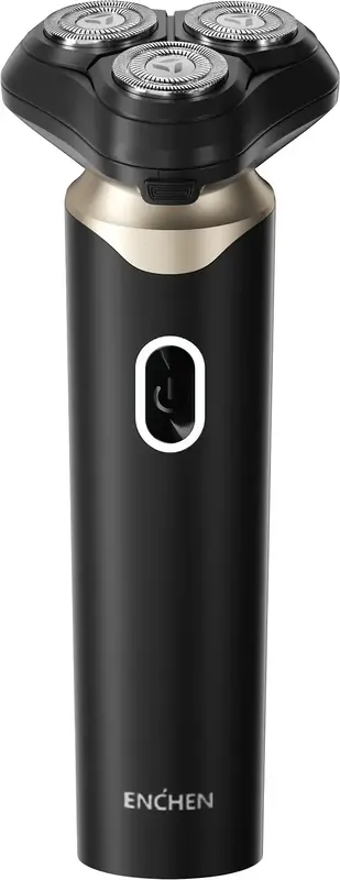 Електробритва чоловіча ENCHEN Blackstone 6 - фото - №0