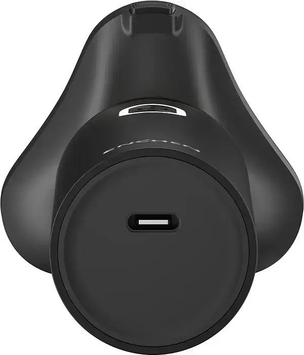 Електробритва чоловіча ENCHEN Blackstone 6 - фото - №5