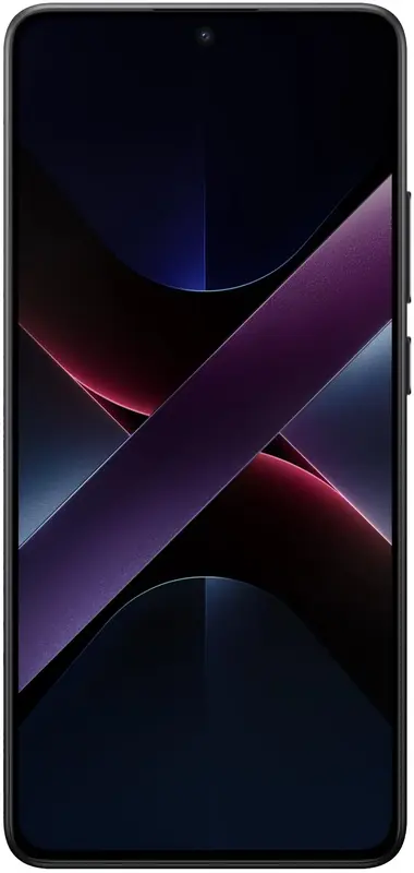 POCO X7 Pro 12/512GB (Black) - фото - №1