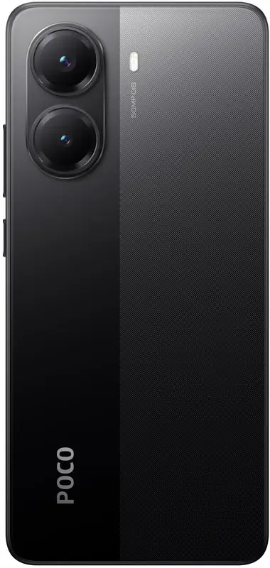 POCO X7 Pro 12/512GB (Black) - фото - №2
