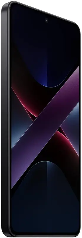 POCO X7 Pro 12/512GB (Black) - фото - №3