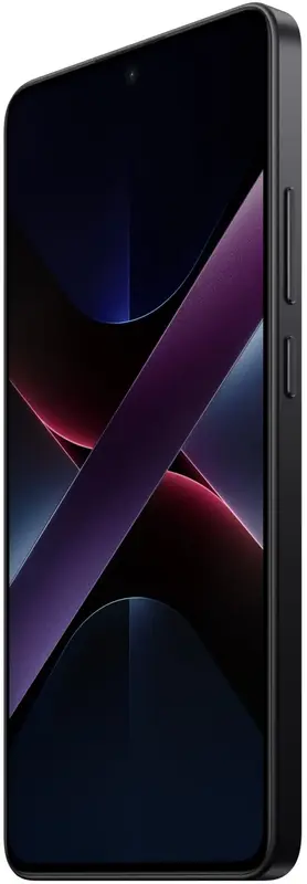 POCO X7 Pro 12/512GB (Black) - фото - №4