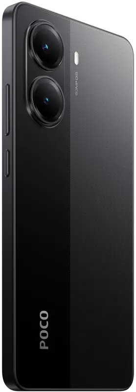 POCO X7 Pro 12/512GB (Black) - фото - №5