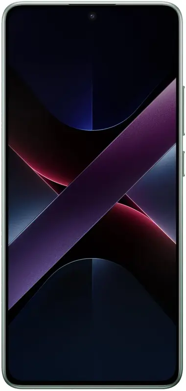 POCO X7 Pro 12/512GB (Green) - фото - №1