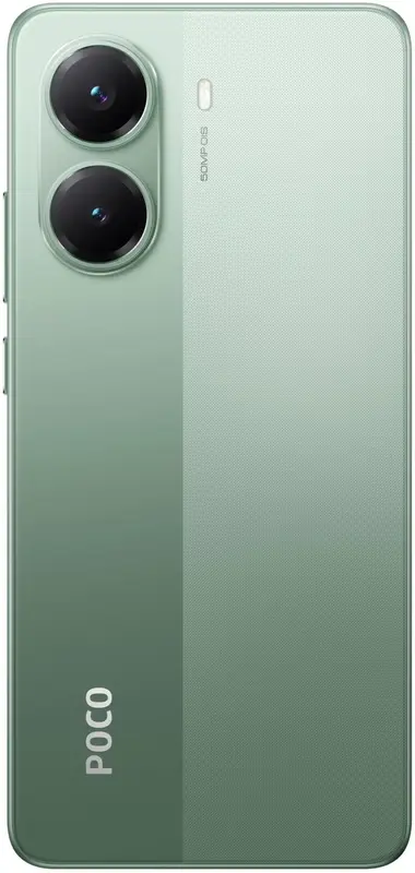 POCO X7 Pro 12/512GB (Green) - фото - №2