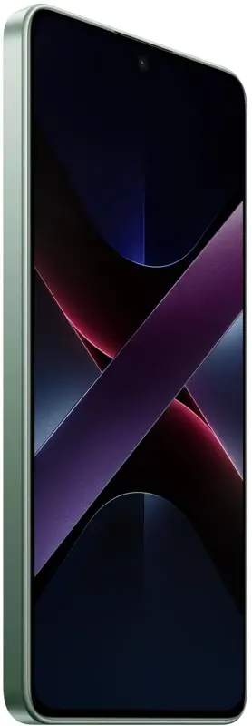 POCO X7 Pro 12/512GB (Green) - фото - №3