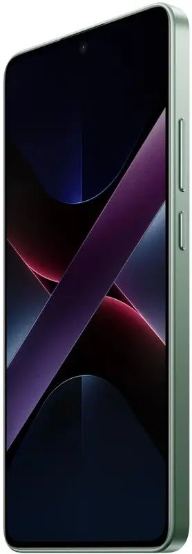 POCO X7 Pro 12/512GB (Green) - фото - №4