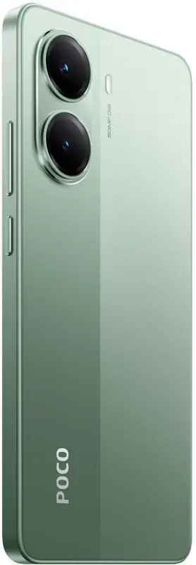 POCO X7 Pro 12/512GB (Green) - фото - №5