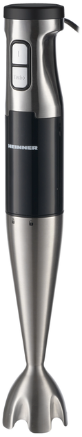 Блендер занурювальний HEINNER HB-1000XBK - фото - №1
