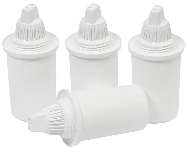 Комплект картриджів Ecosoft CRVKAB4ECO - фото - №2