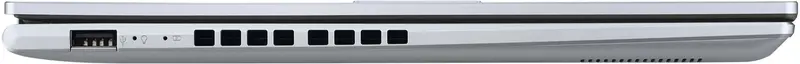 Ноутбук Asus Vivobook 14 X1405VA-LY511 Cool Silver (90NB10M1-M00MR0) - фото - №7