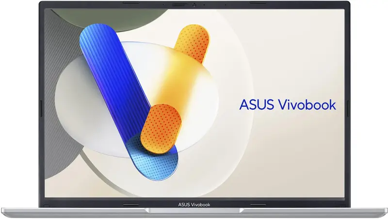 Ноутбук Asus Vivobook 14 X1405VA-LY511 Cool Silver (90NB10M1-M00MR0) - фото - №3