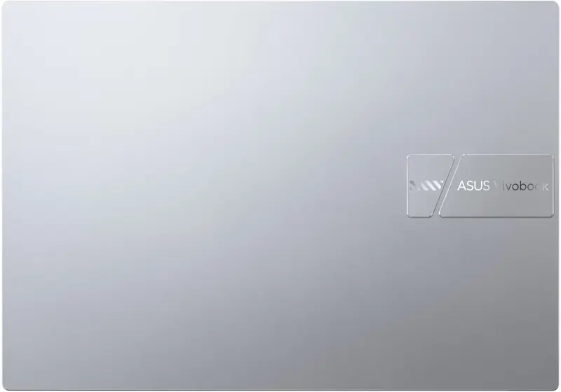 Ноутбук Asus Vivobook 14 X1405VA-LY511 Cool Silver (90NB10M1-M00MR0) - фото - №5