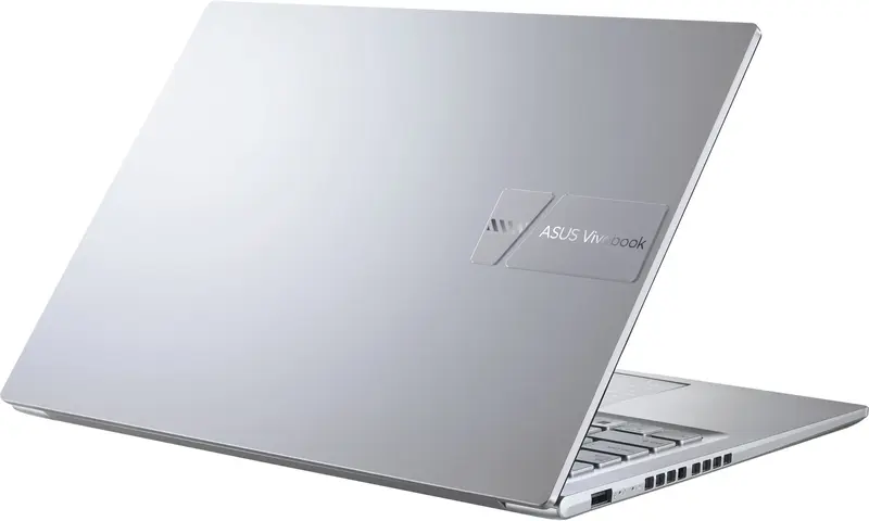 Ноутбук Asus Vivobook 14 X1405VA-LY511 Cool Silver (90NB10M1-M00MR0) - фото - №2