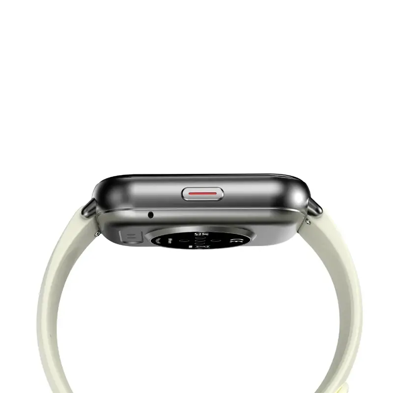 Розумний годинник HiFuture zone2.silver - фото - №2