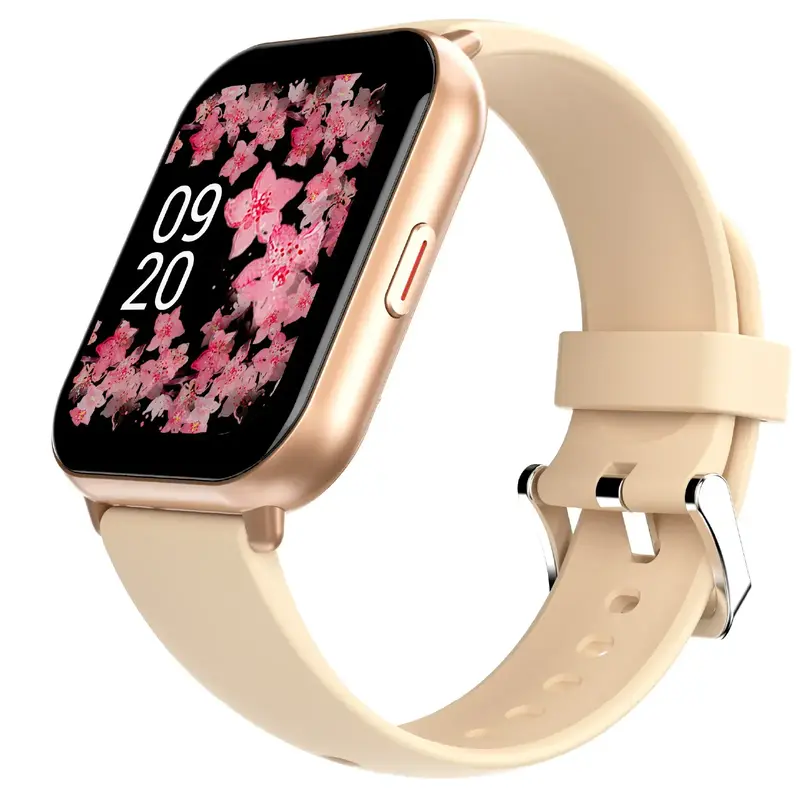 Розумний годинник HiFuture zone2.pink - фото - №0