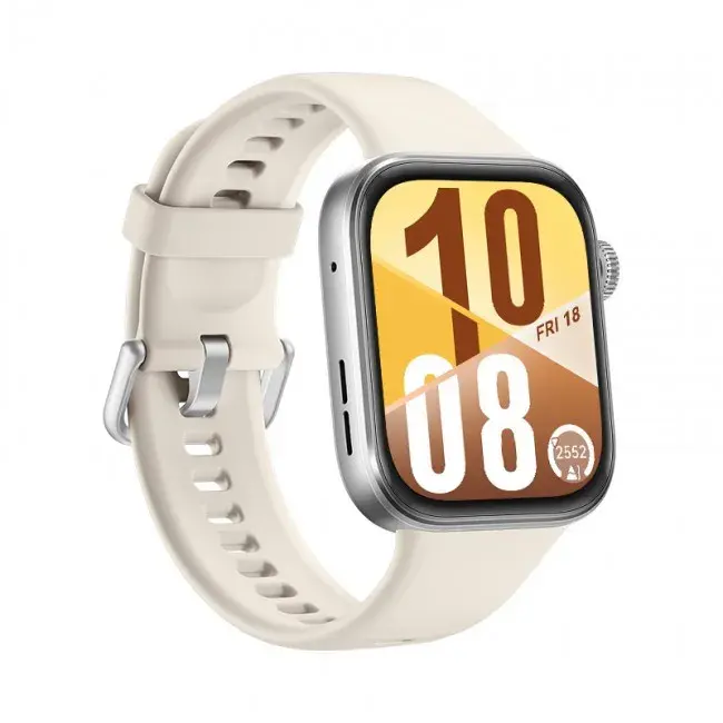 Смарт-годинник HUAWEI WATCH FIT 4 White фото