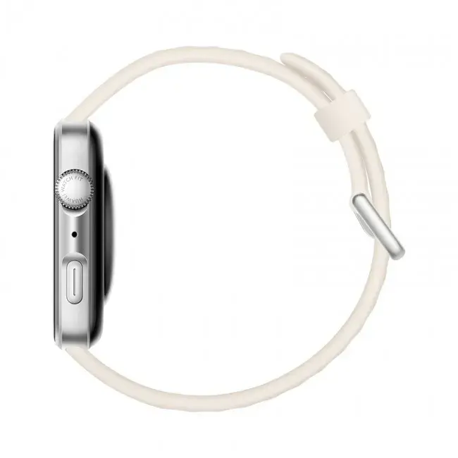 Смарт-годинник HUAWEI WATCH FIT 4 White фото