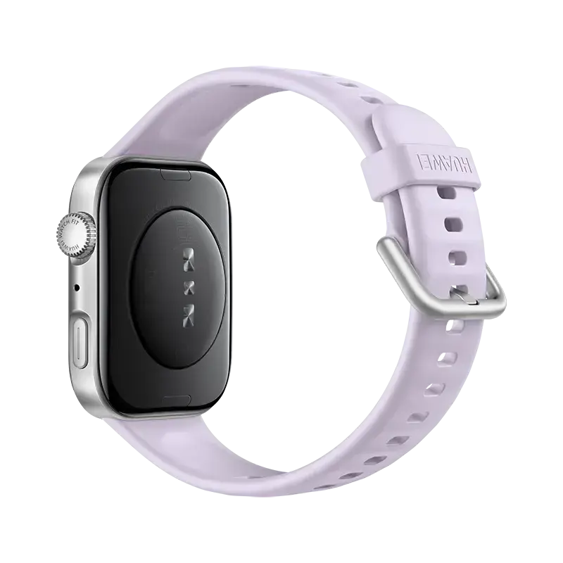 Смарт-годинник HUAWEI WATCH FIT 4 Purple - фото - №2
