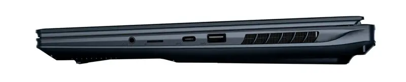 Ноутбук Gigabyte AORUS MASTER 16 BYH Dark Tide (AORUS_16_BYHC5UAE65S) - фото - №6
