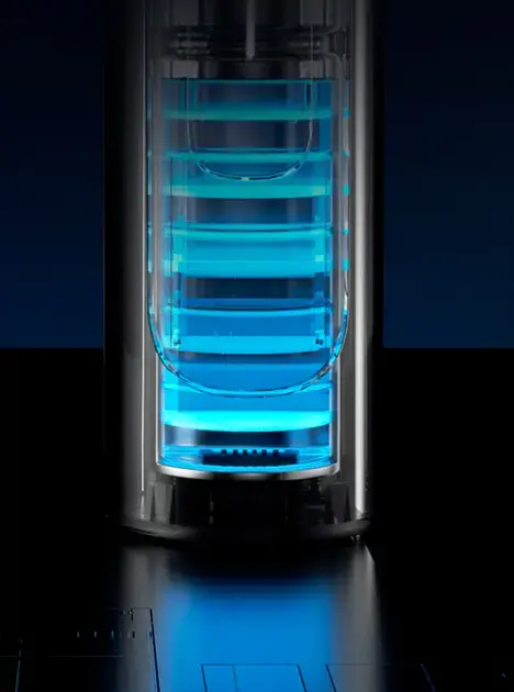 Електробритва чоловіча ENCHEN Blackstone 8 - фото - №5