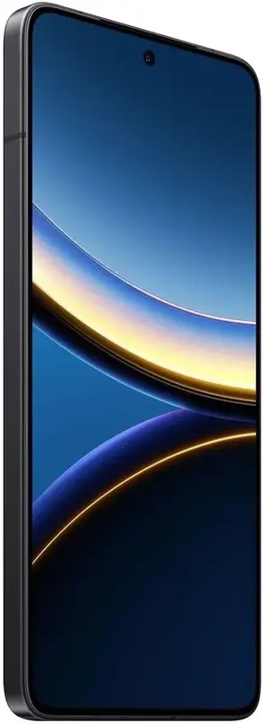 POCO F7 Pro 12/256GB (Black) - фото - №3