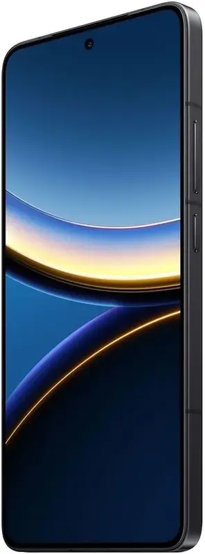 POCO F7 Pro 12/256GB (Black) - фото - №4