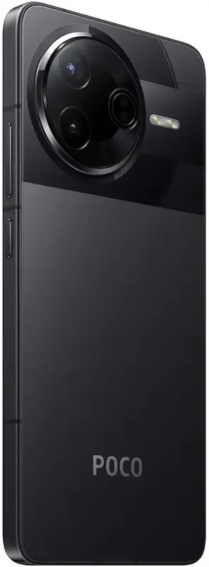 POCO F7 Pro 12/256GB (Black) - фото - №5