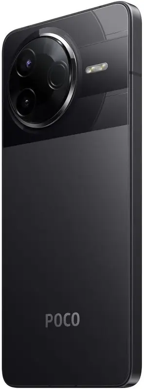 POCO F7 Pro 12/256GB (Black) - фото - №6