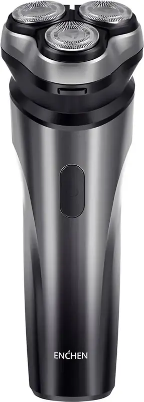 Електробритва чоловіча ENCHEN Blackstone Max - фото - №0