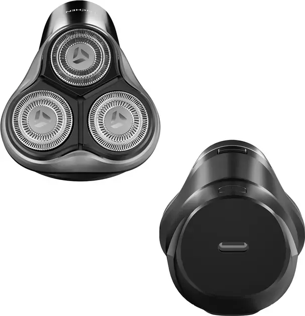 Електробритва чоловіча ENCHEN Blackstone Max - фото - №2