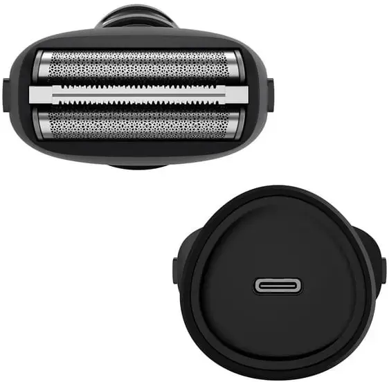 Електробритва чоловіча ENCHEN MS001 - фото - №4