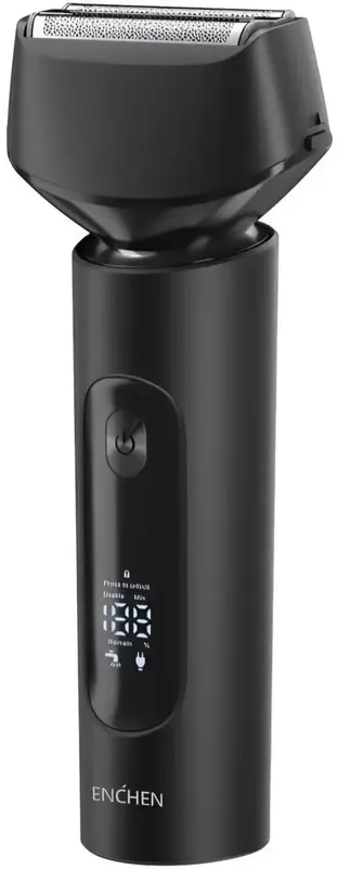 Електробритва чоловіча ENCHEN MS001 - фото - №0