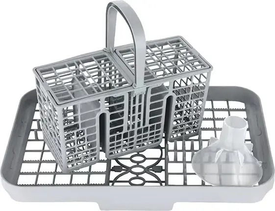 Посудомийна машина вбудована Hotpoint-Ariston HSIC3T127C - фото - №5