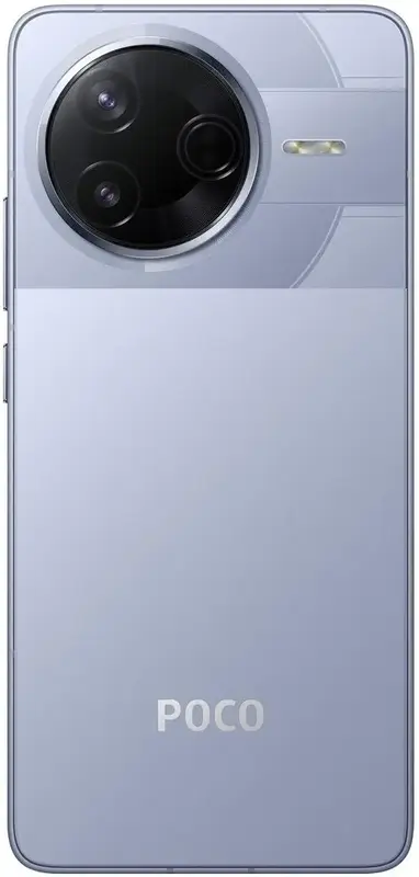 POCO F7 Pro 12/256GB (Blue) - фото - №2