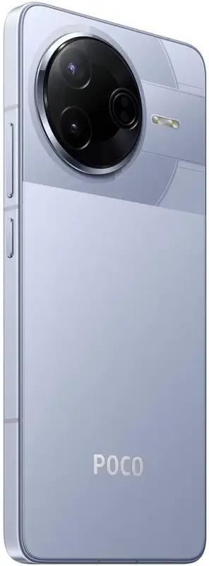POCO F7 Pro 12/256GB (Blue) - фото - №5
