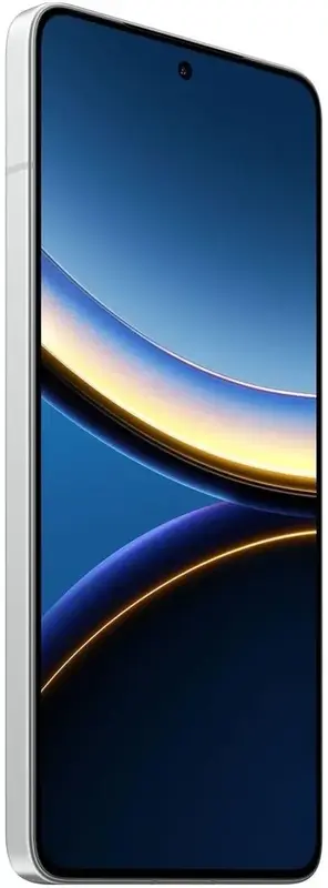 POCO F7 Pro 12/512GB (Silver) - фото - №3