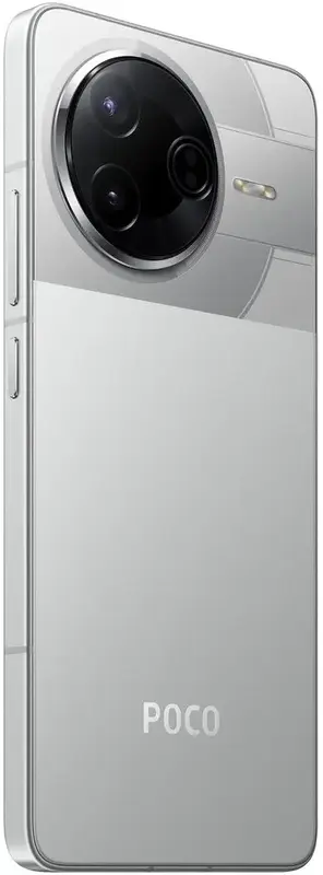 POCO F7 Pro 12/512GB (Silver) - фото - №5