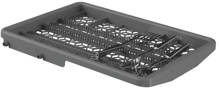 Посудомийна машина вбудована Whirlpool WSIO3O34PFEX - фото - №4