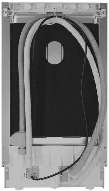 Посудомийна машина вбудована Whirlpool WSIO3O34PFEX - фото - №5