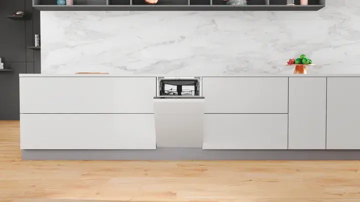 Посудомийна машина вбудована Whirlpool WSIO3O34PFEX - фото - №10