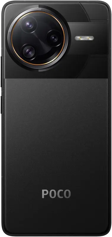 POCO F7 Ultra 12/256GB (Black) - фото - №2